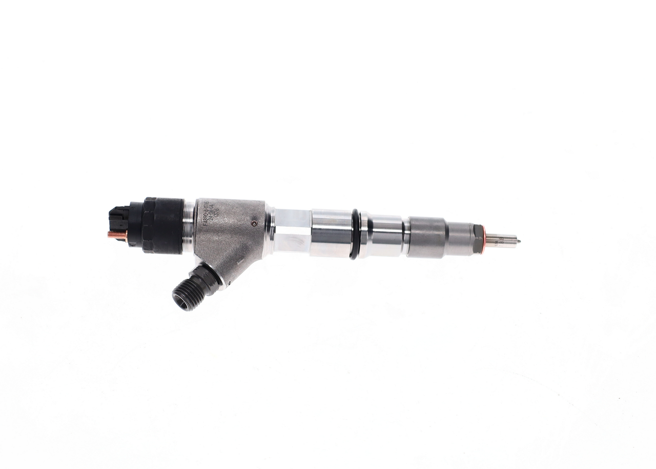 Injector Nozzle 2