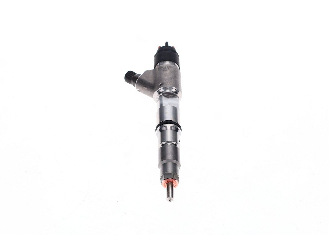 Injector Nozzle 3