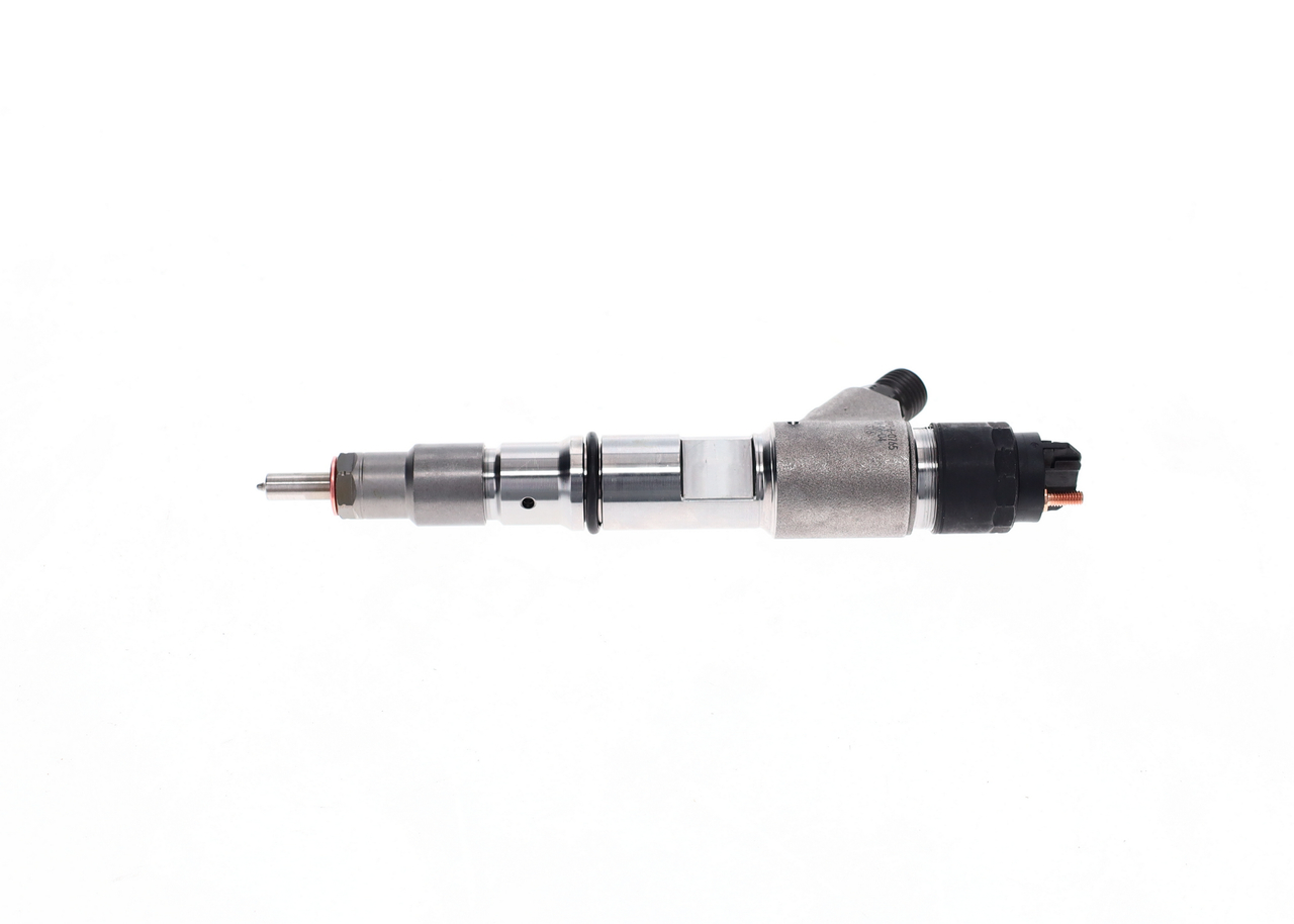 Injector Nozzle 4