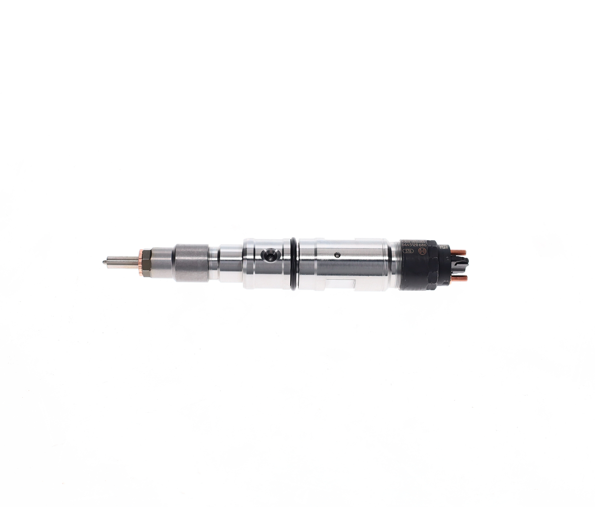 Injector Nozzle 4