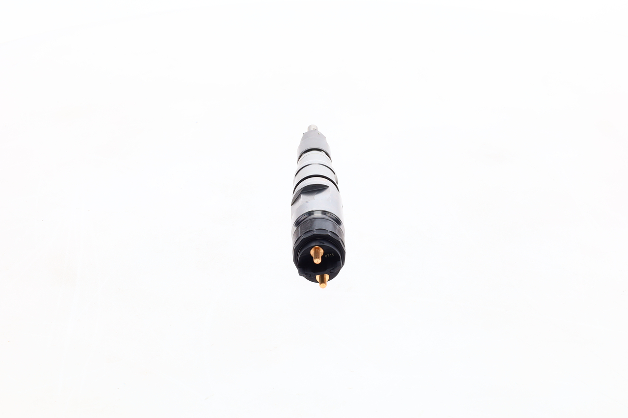 Injector Nozzle