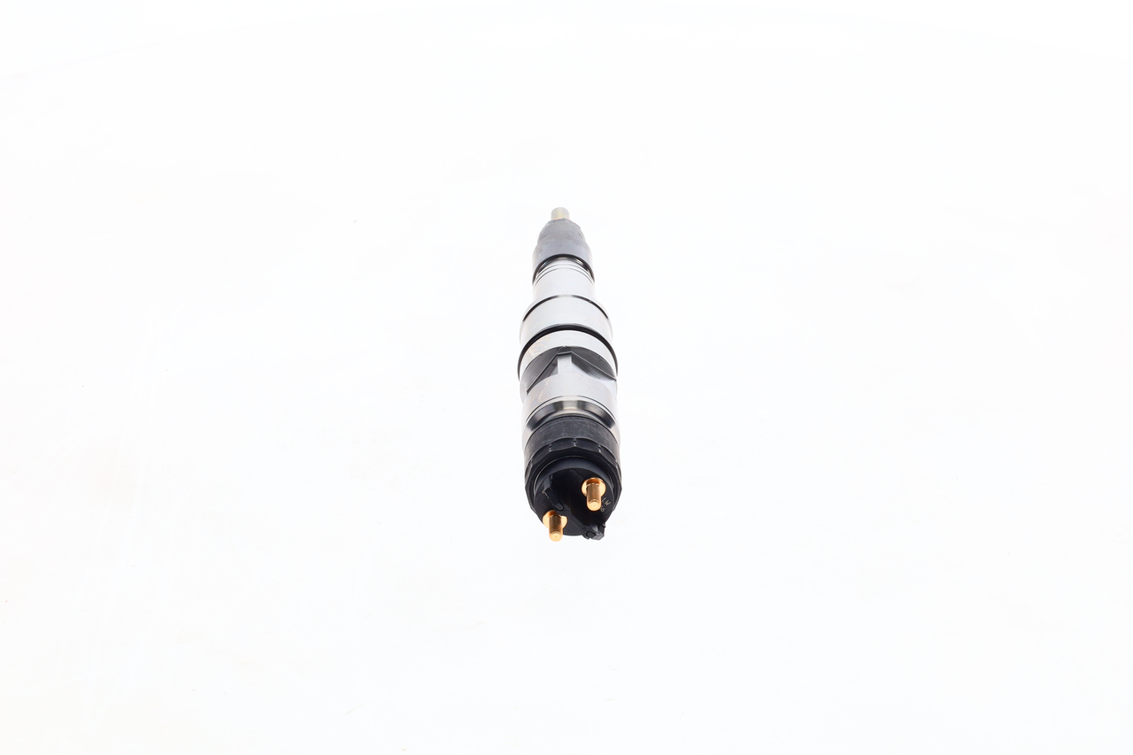 Injector Nozzle