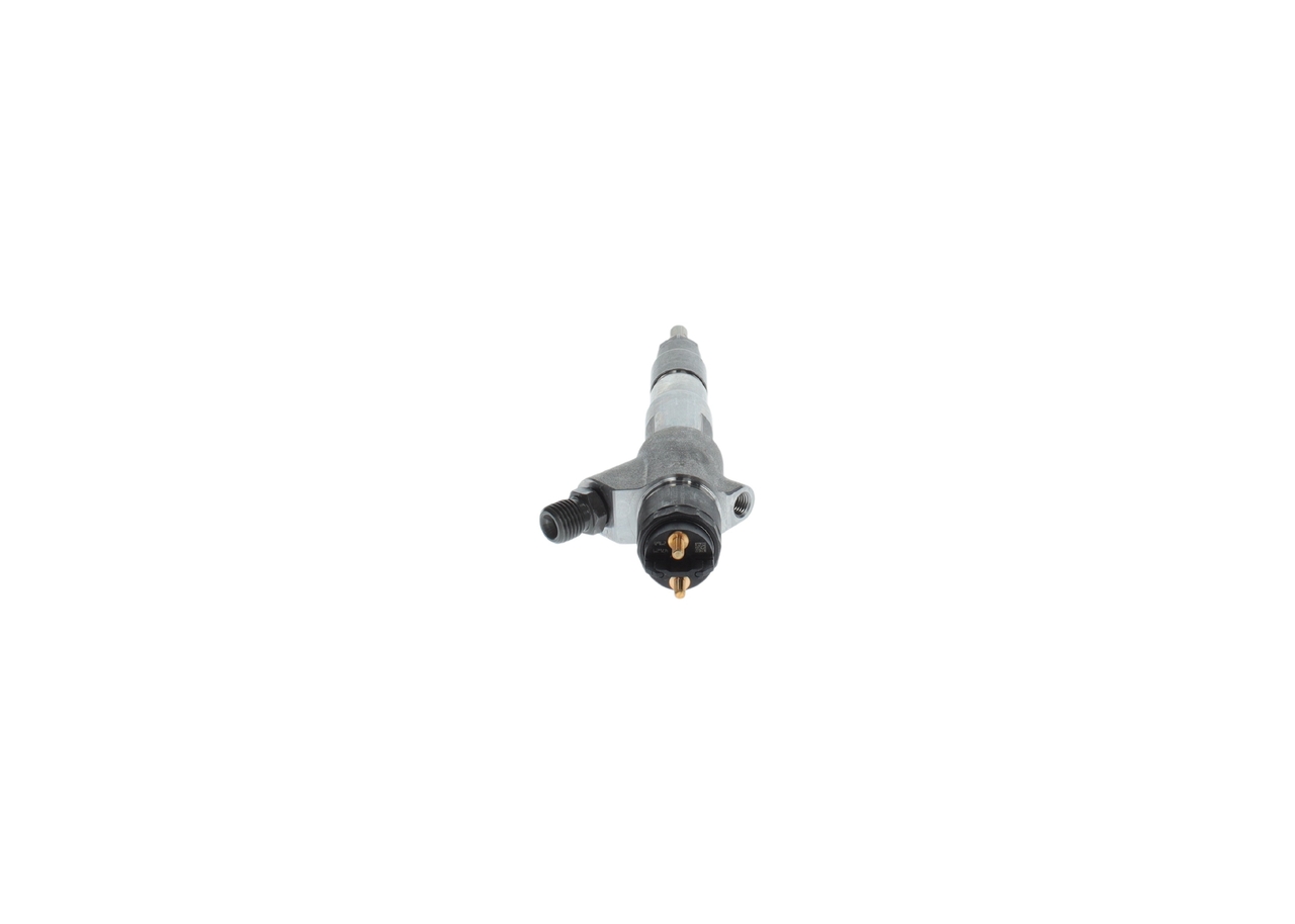 Injector Nozzle