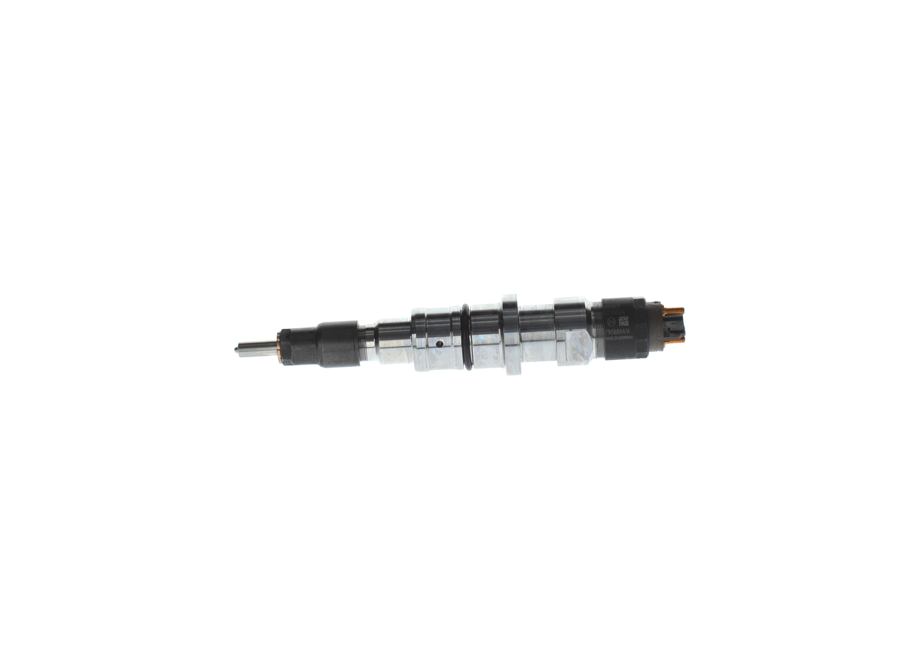Injector Nozzle