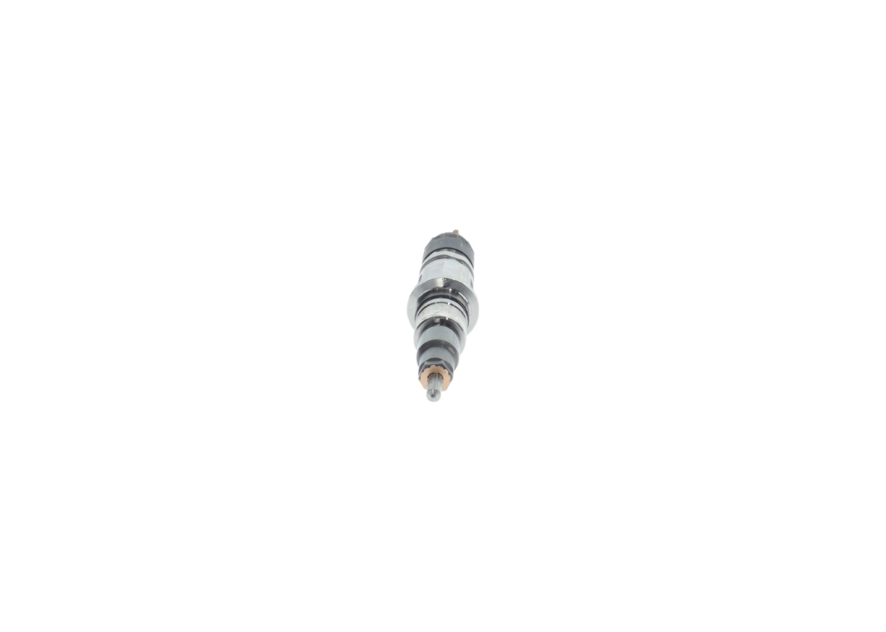Injector Nozzle