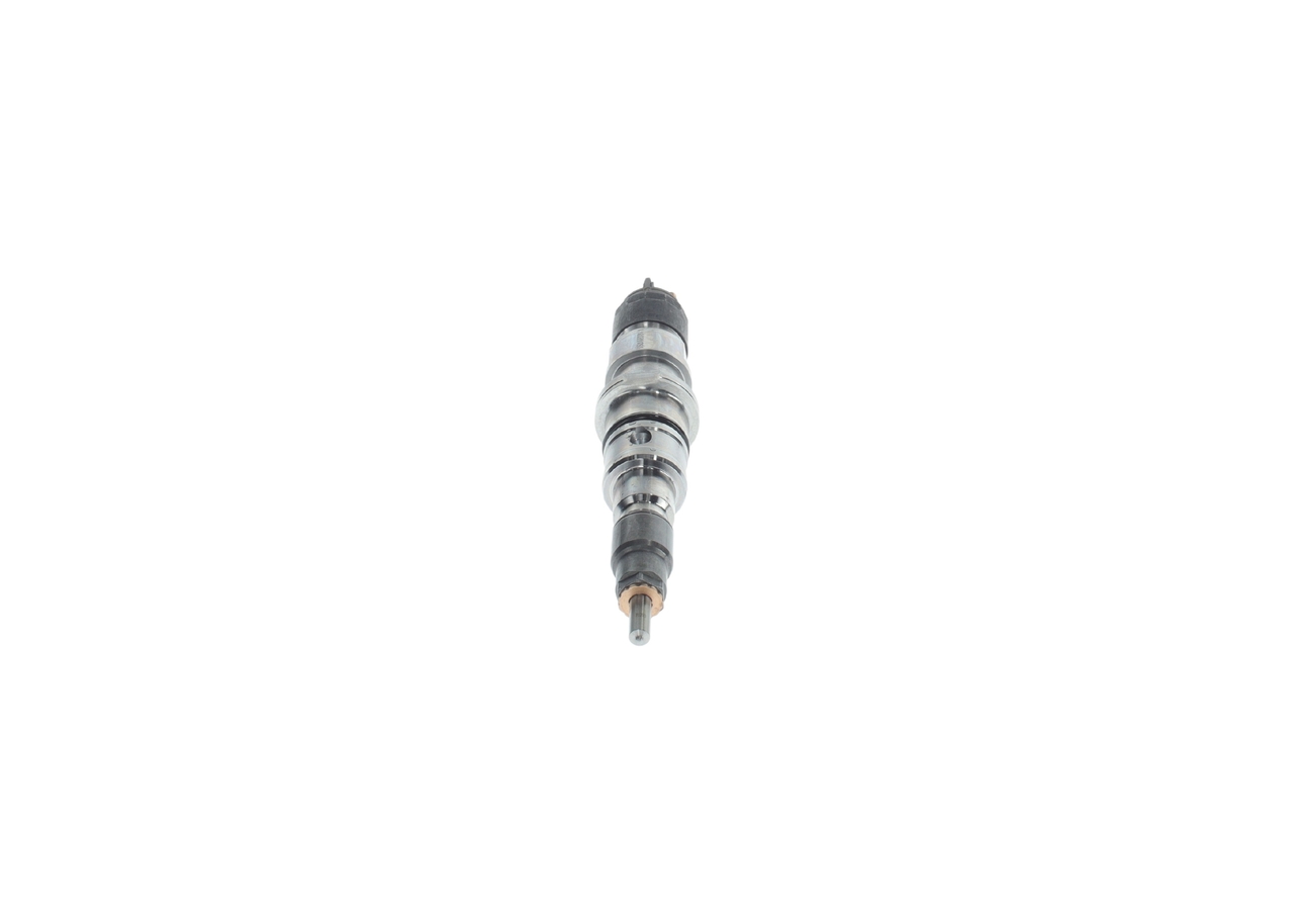 Injector Nozzle