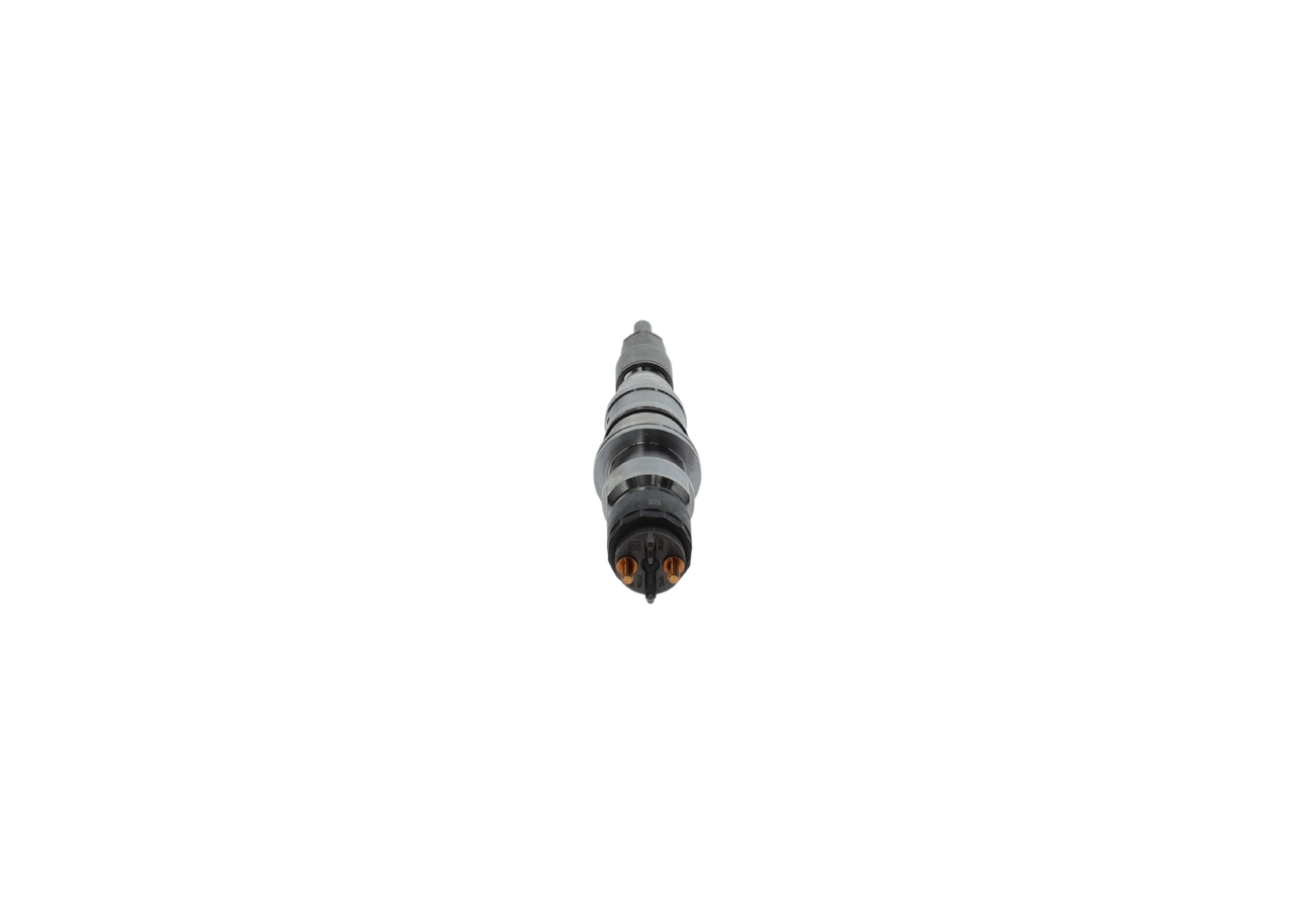 Injector Nozzle