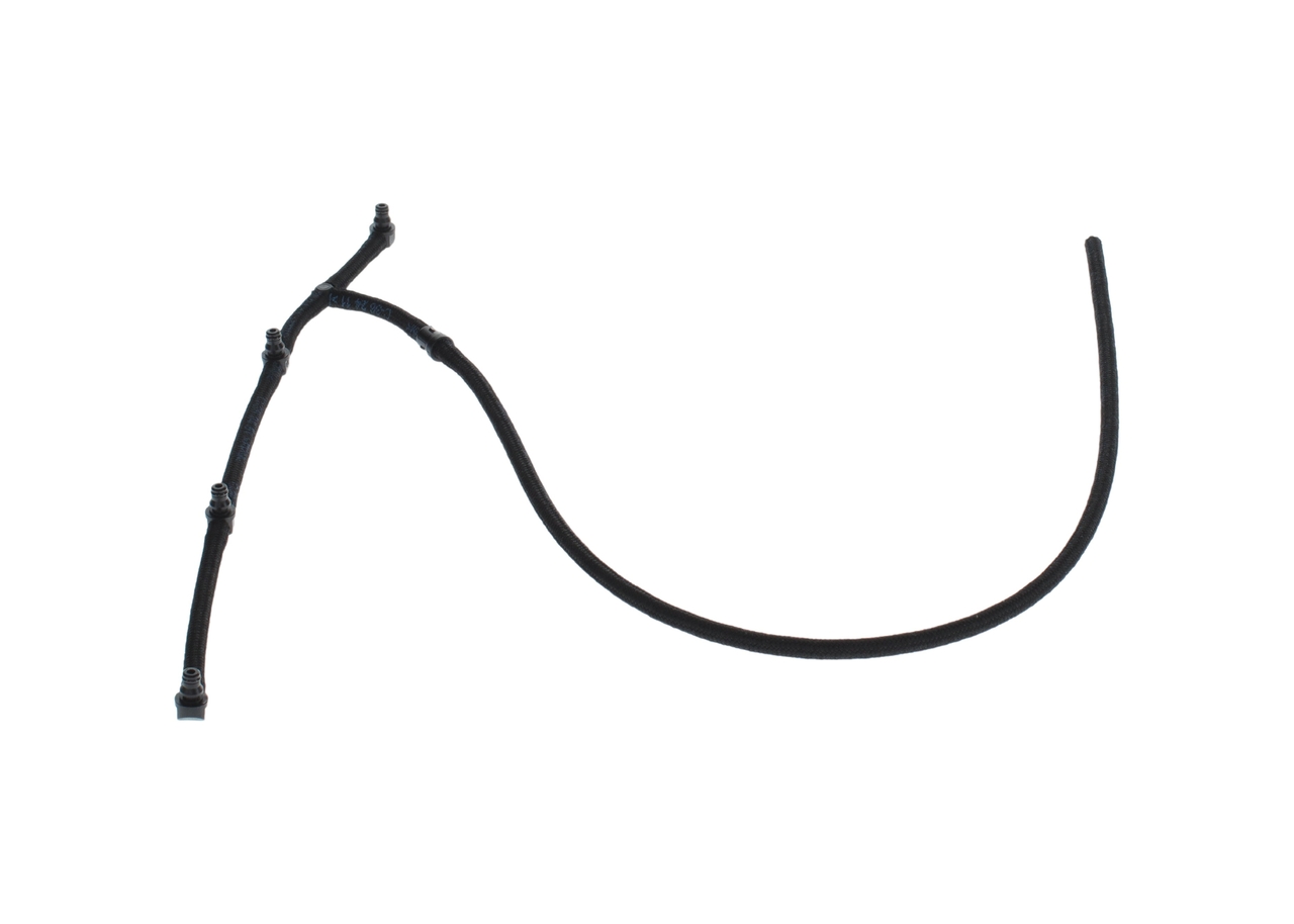 BOSCH 0 445 130 022 Schlauch, Leckkraftstoff