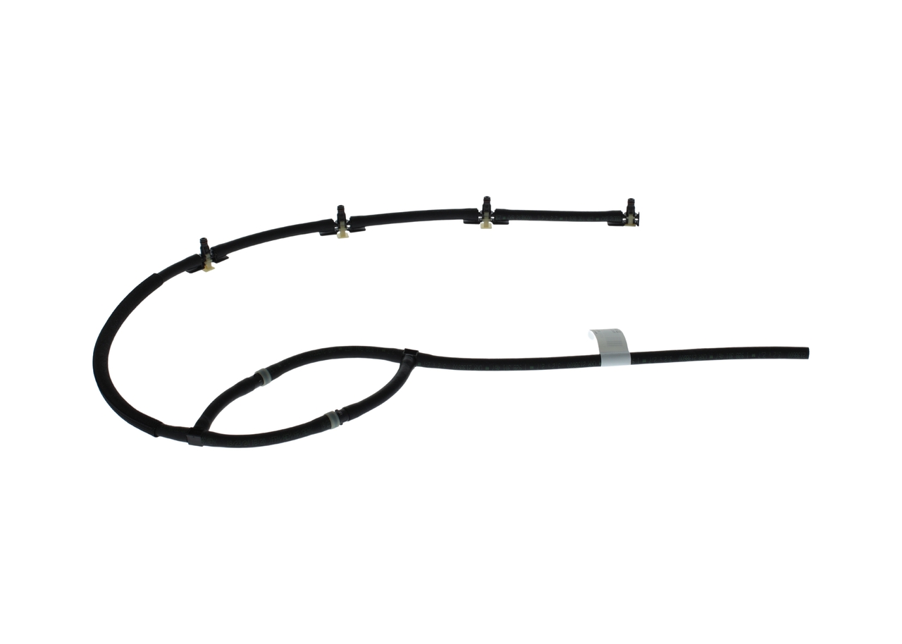 BOSCH 0 445 130 070 Schlauch, Leckkraftstoff