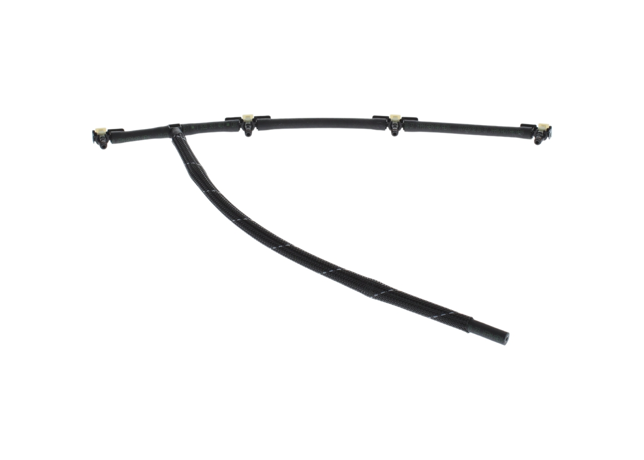 BOSCH 0 445 130 100 Schlauch, Leckkraftstoff
