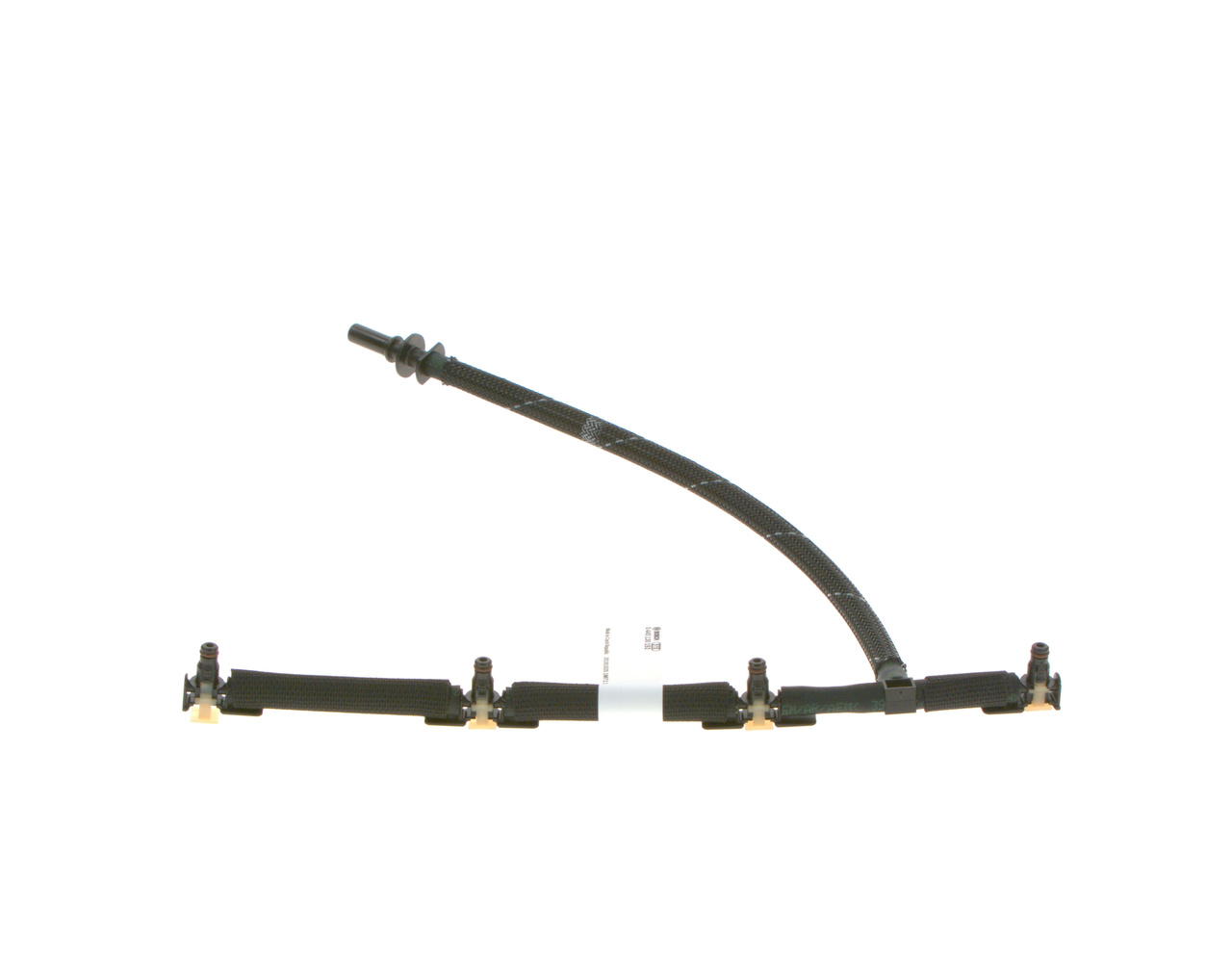 BOSCH 0 445 130 192 Flessibile, Carburante perso