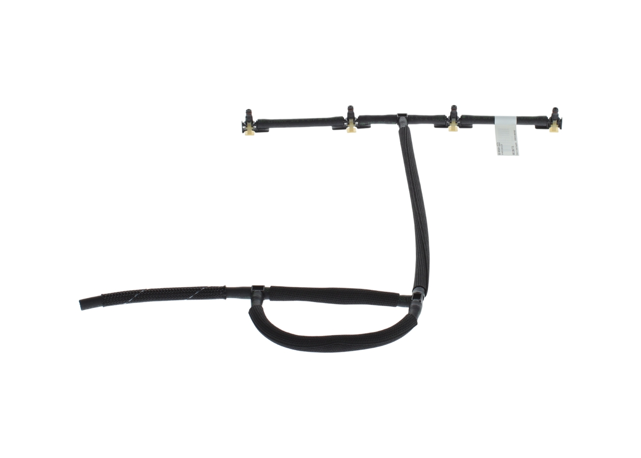 BOSCH 0 445 130 218 Schlauch, Leckkraftstoff