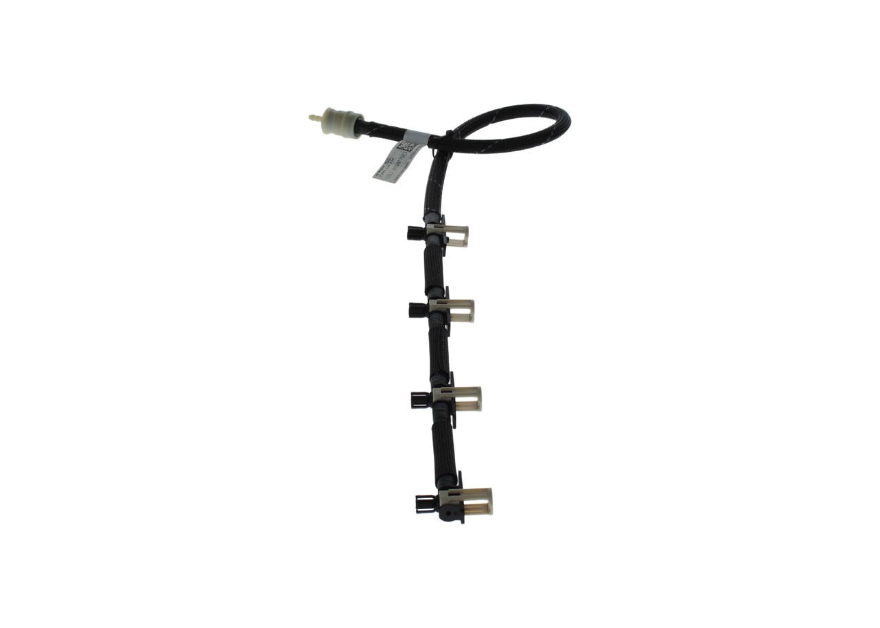 BOSCH 0 445 130 234 Schlauch, Leckkraftstoff