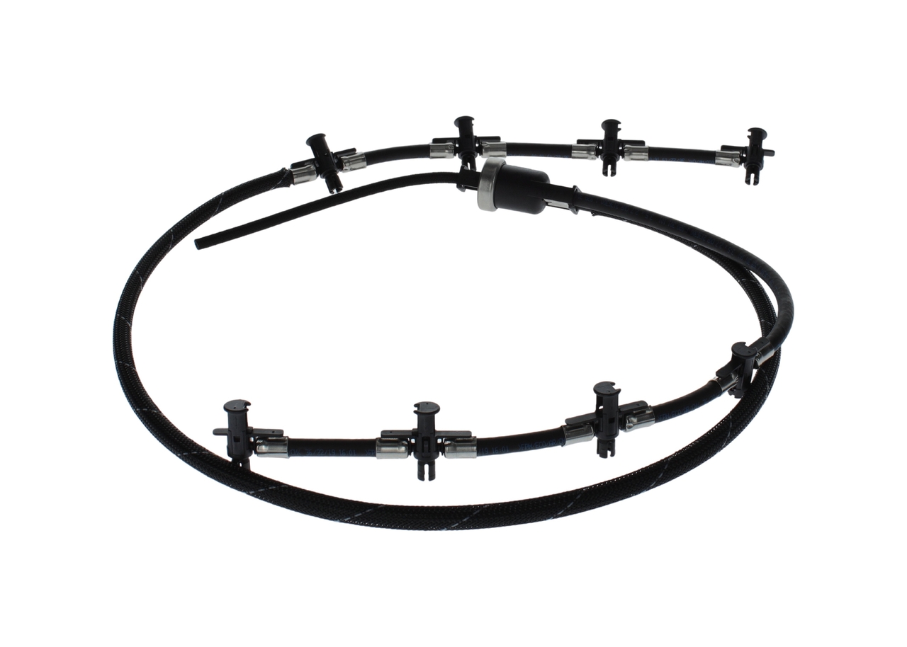BOSCH 0 445 130 329 Hose,...