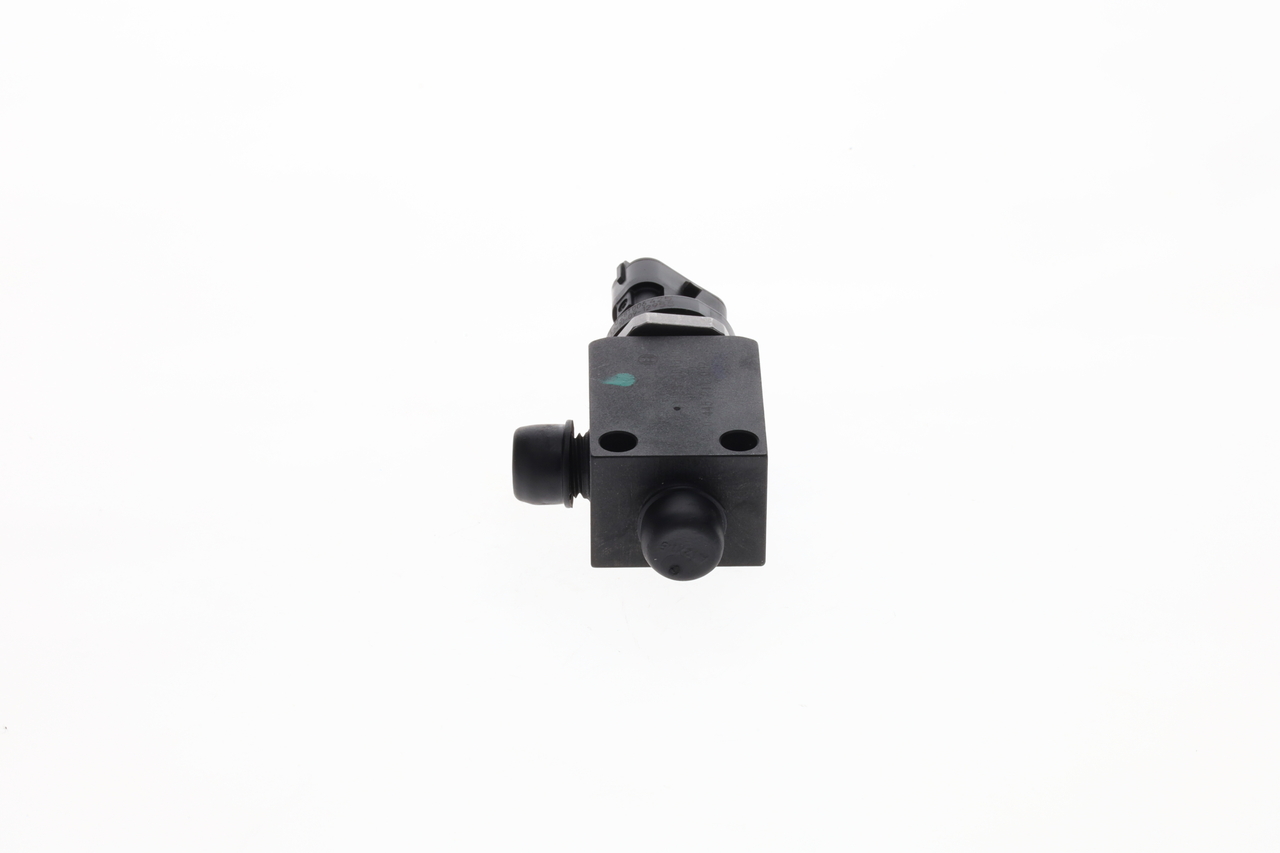 BOSCH 0 445 211 002 Αγωγός διανομής, καύσιμο