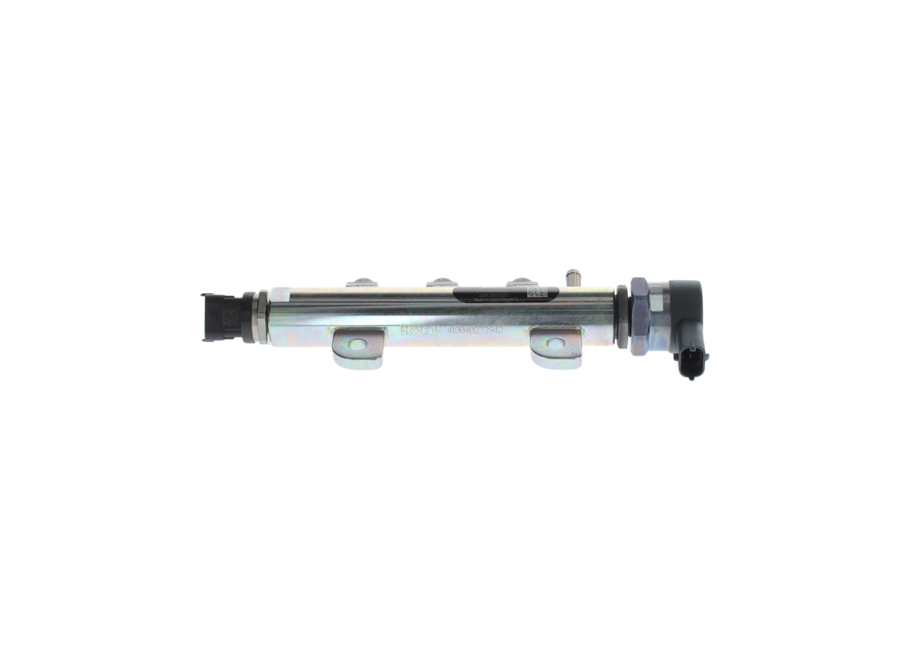 BOSCH 0 445 212 001 Verteilerrohr, Kraftstoff