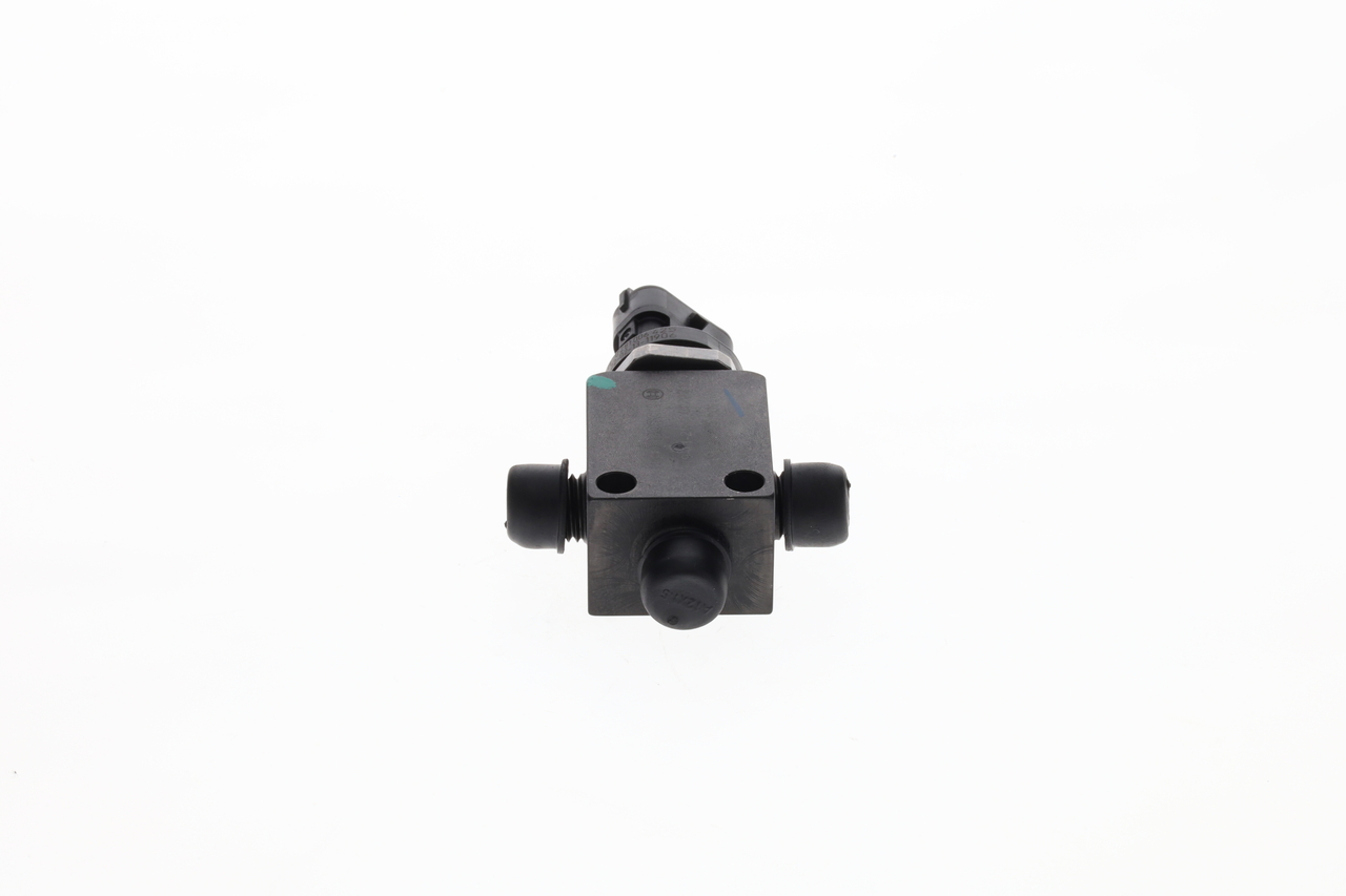 BOSCH 0 445 212 009 Αγωγός διανομής, καύσιμο