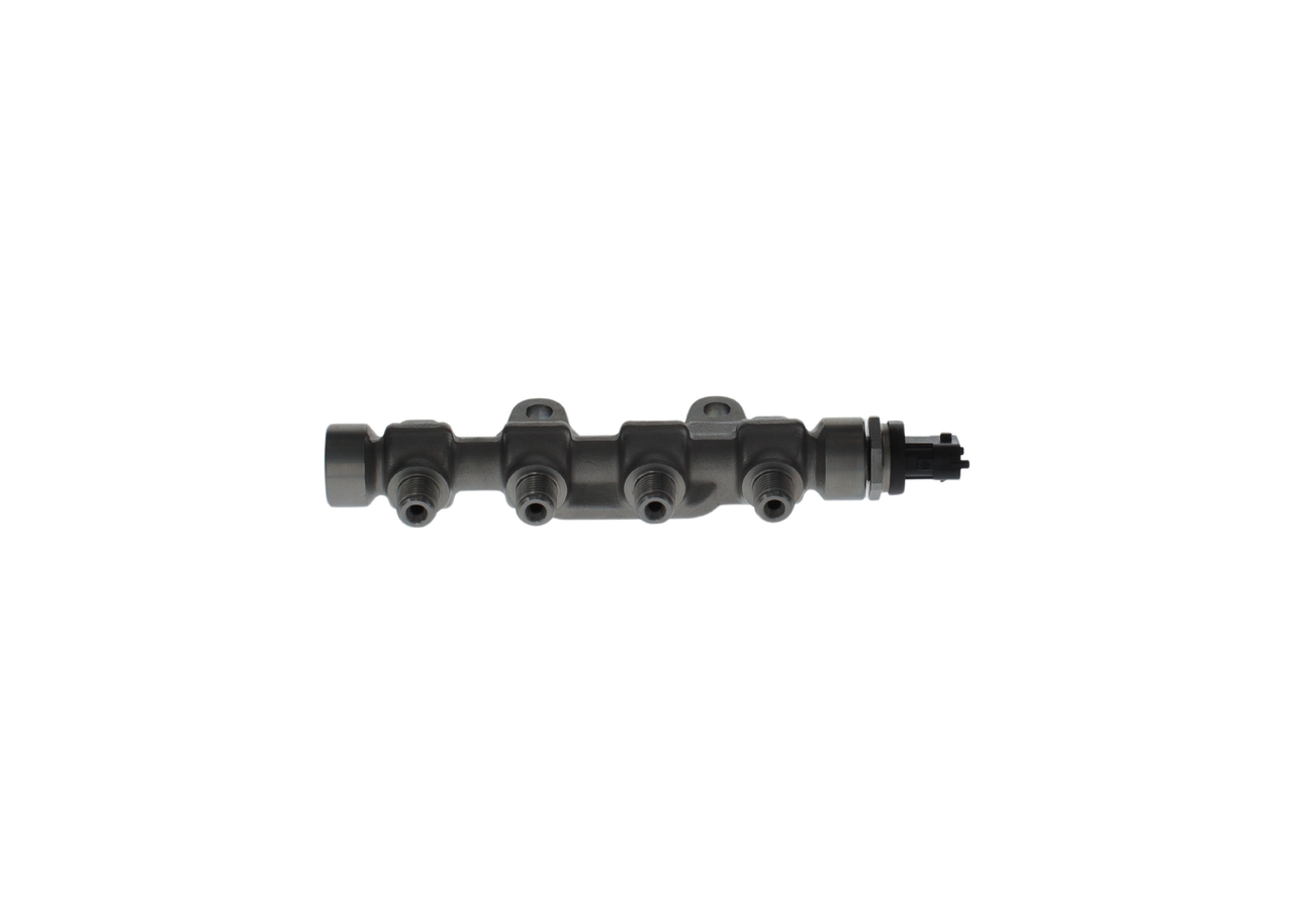 BOSCH 0 445 213 019 Verteilerrohr, Kraftstoff