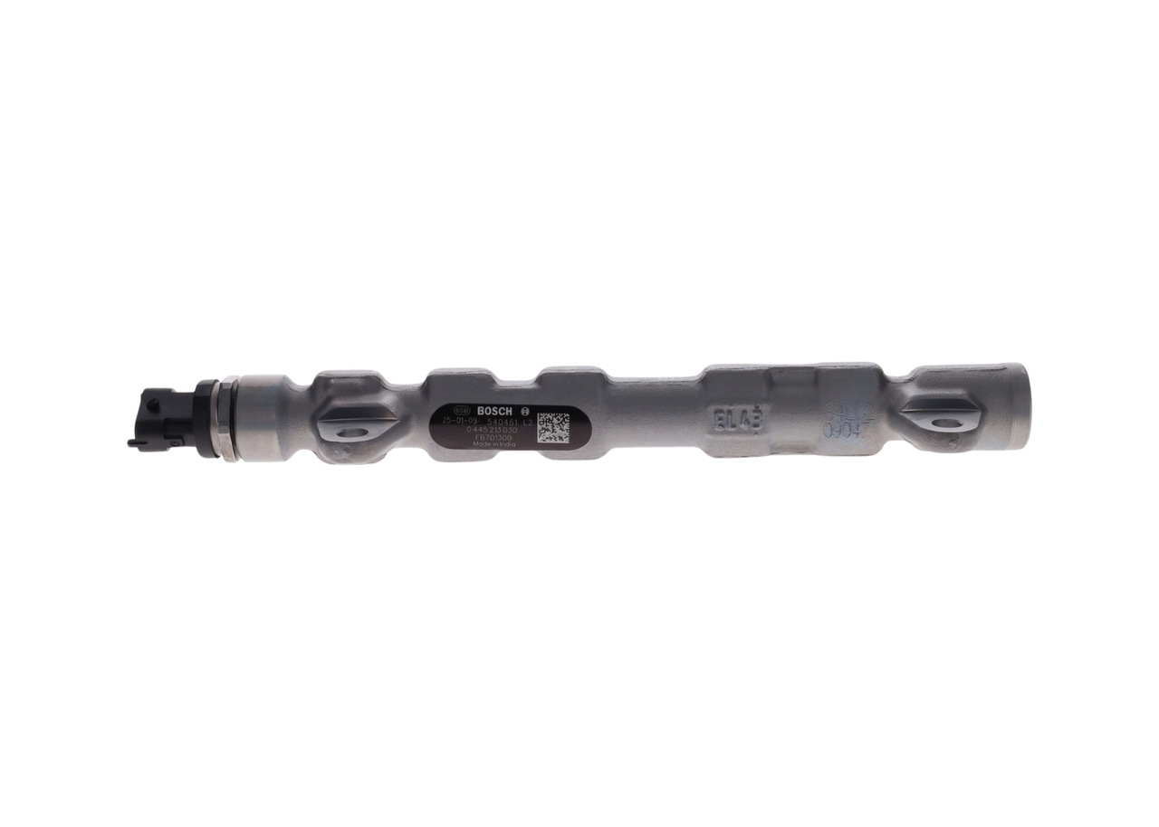 Distributor Pipe, fuel 3