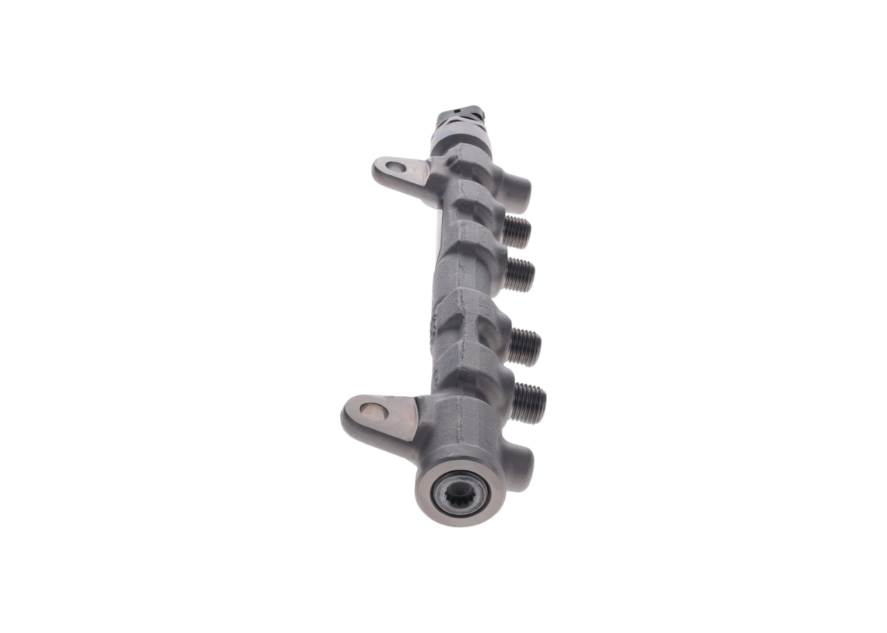 Distributor Pipe, fuel 4