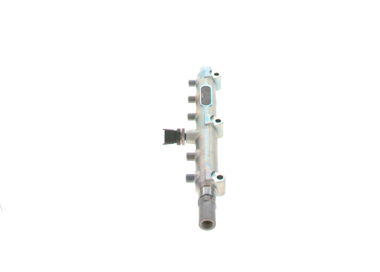 BOSCH 0 445 214 035 Verteilerrohr, Kraftstoff