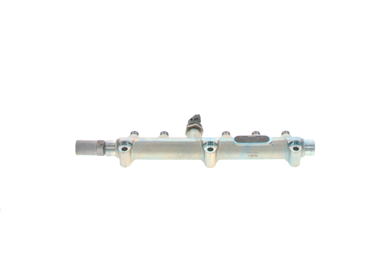 BOSCH 0 445 214 035 Verteilerrohr, Kraftstoff