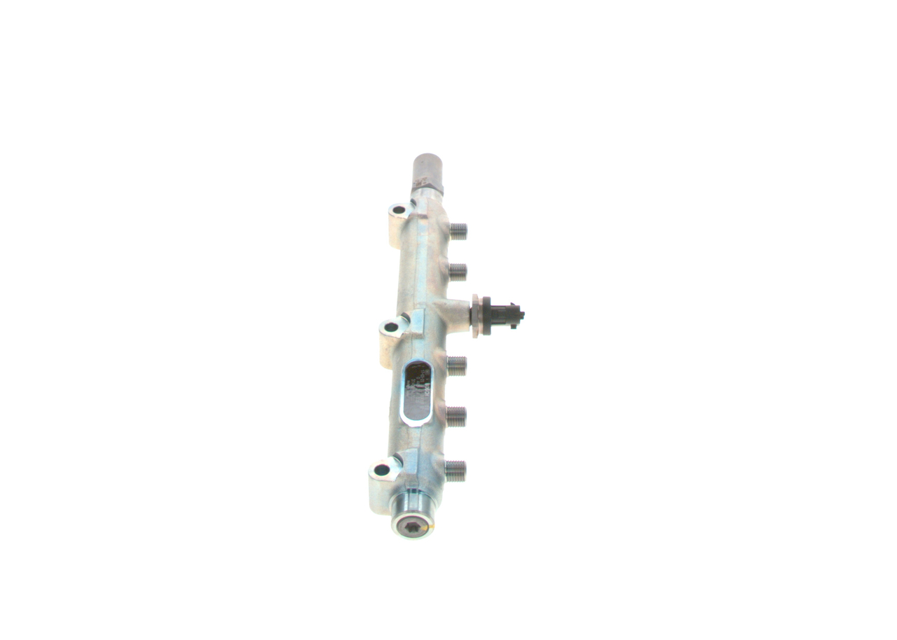 BOSCH 0 445 214 035 Verteilerrohr, Kraftstoff