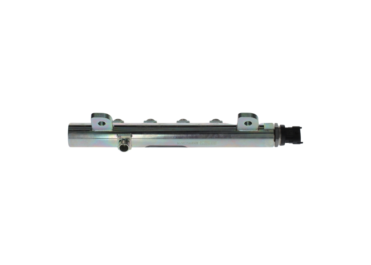 BOSCH 0 445 214 058 Verteilerrohr, Kraftstoff
