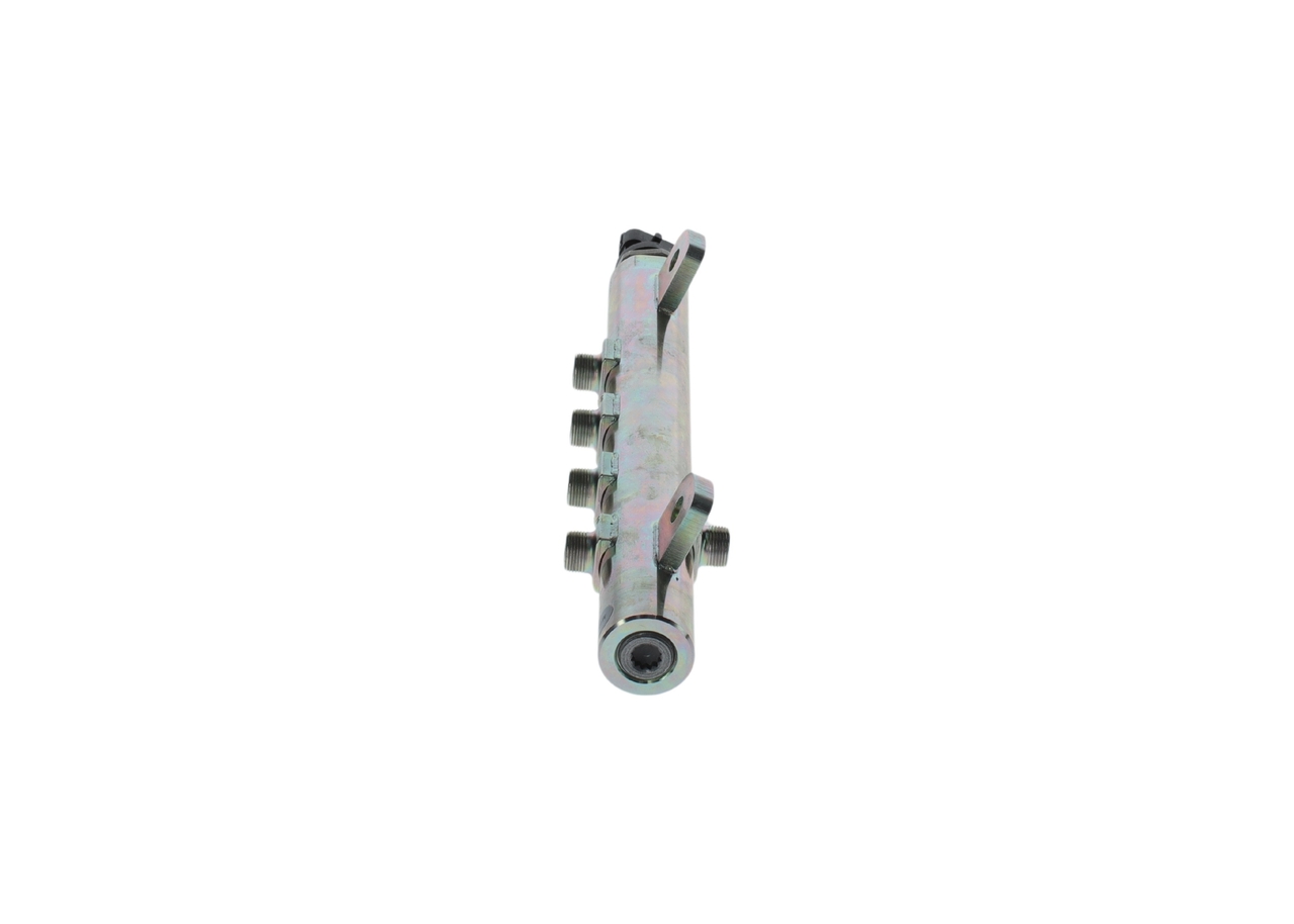 BOSCH 0 445 214 058 Verteilerrohr, Kraftstoff