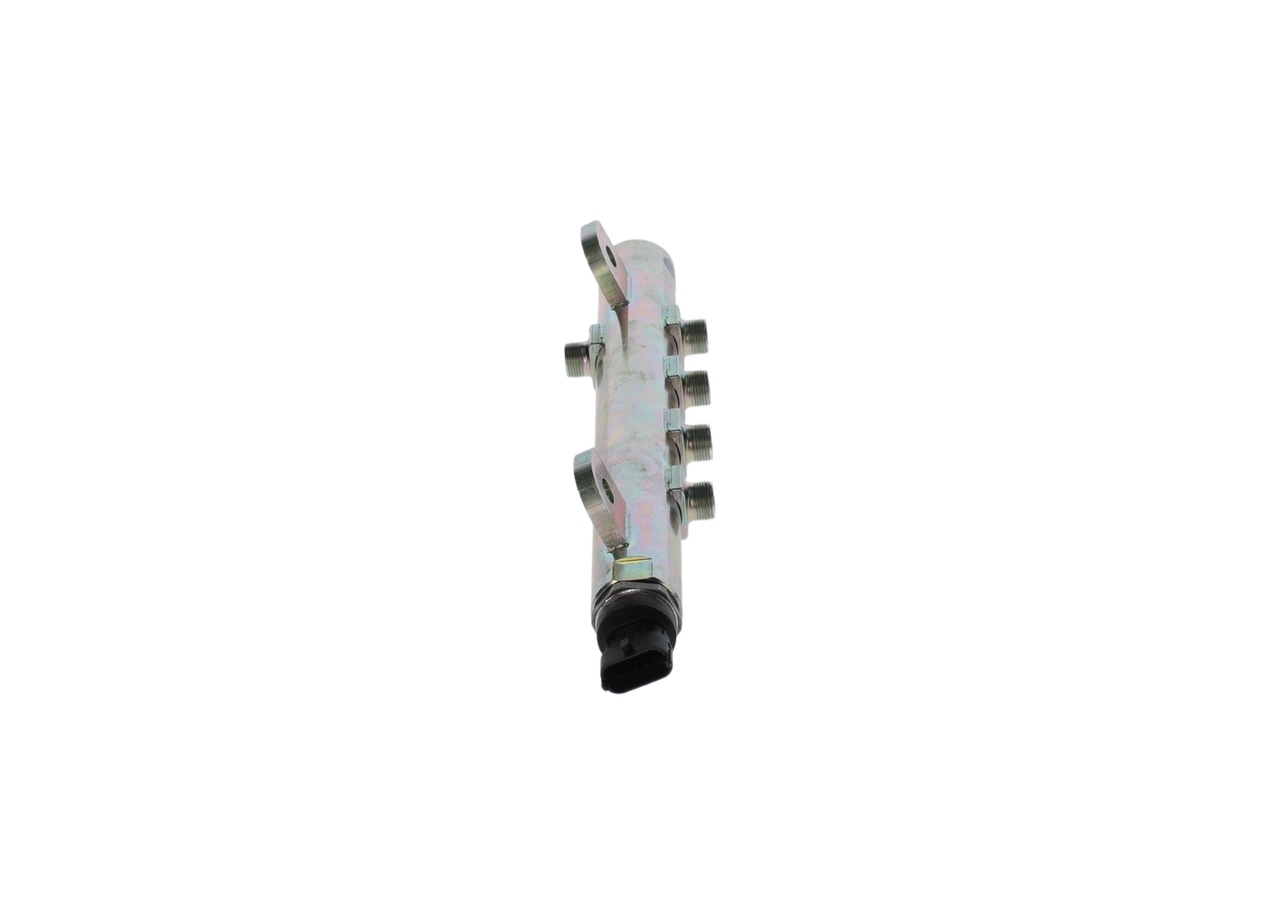 BOSCH 0 445 214 058 Verteilerrohr, Kraftstoff