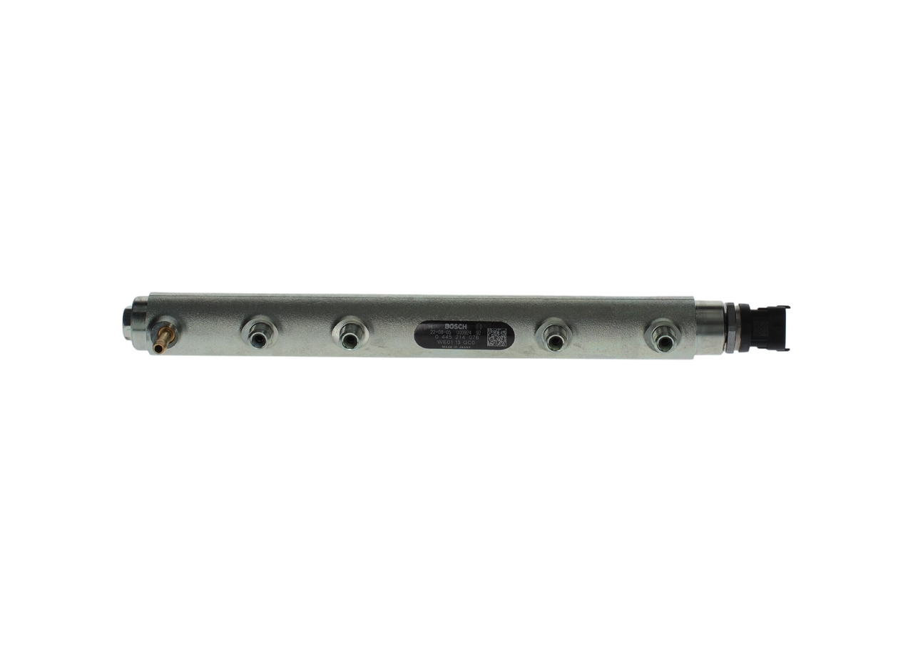 BOSCH 0 445 214 076 Verteilerrohr, Kraftstoff