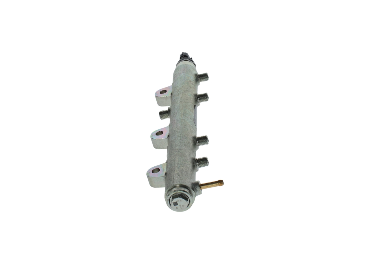 BOSCH 0 445 214 076 Verteilerrohr, Kraftstoff