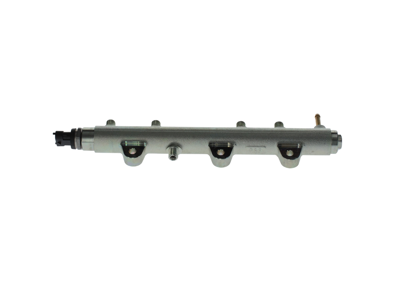 BOSCH 0 445 214 076 Verteilerrohr, Kraftstoff