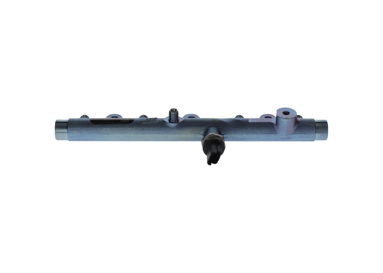 BOSCH 0 445 214 091 Verteilerrohr, Kraftstoff