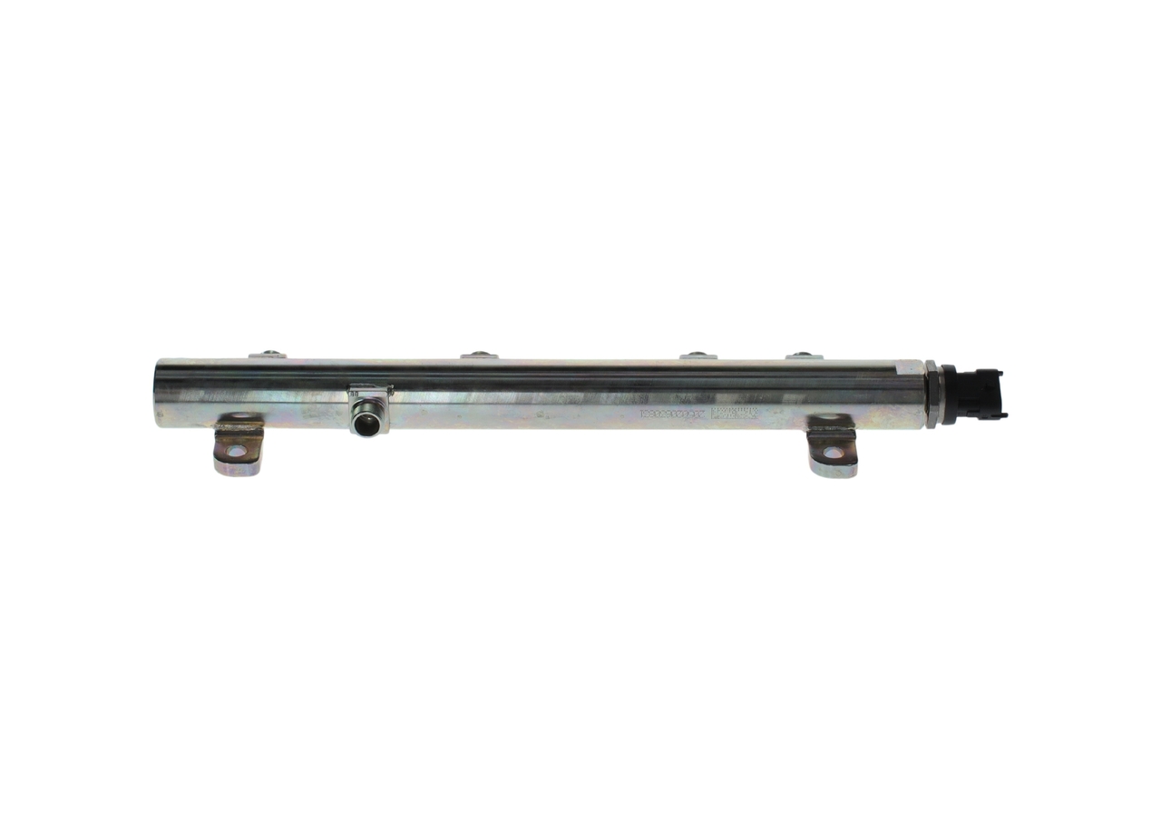 BOSCH 0 445 214 100 Verteilerrohr, Kraftstoff
