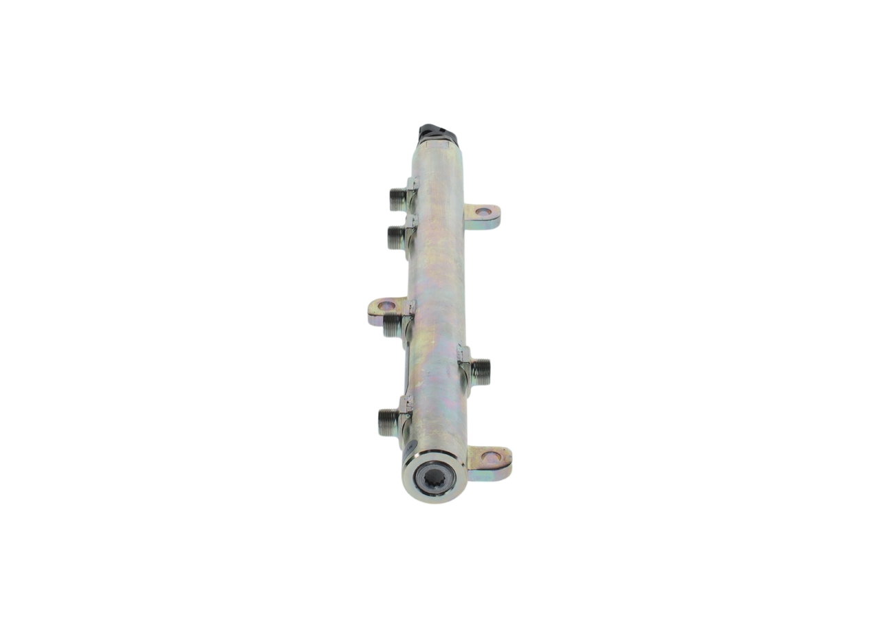 BOSCH 0 445 214 100 Verteilerrohr, Kraftstoff