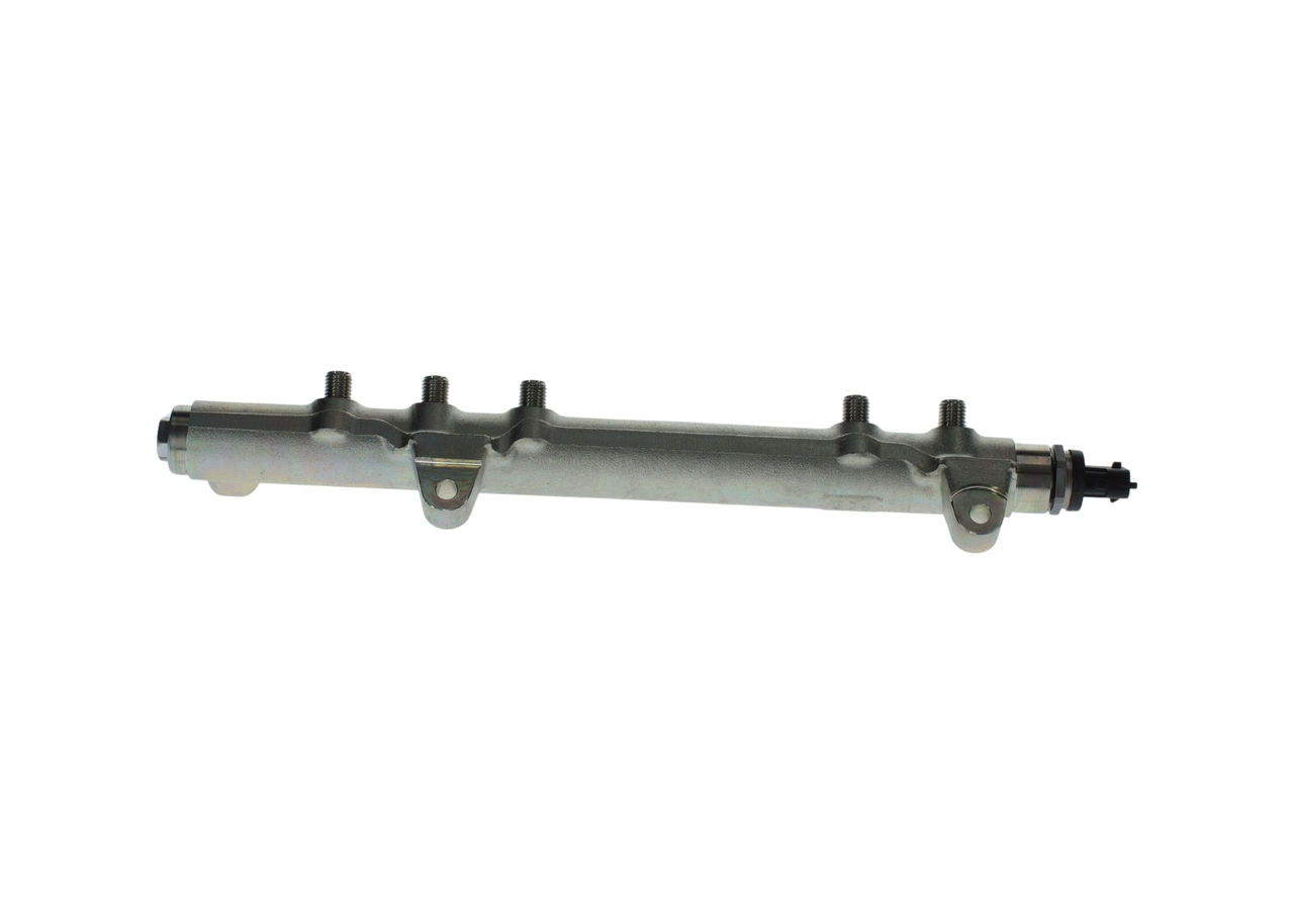 BOSCH 0 445 214 112 Verteilerrohr, Kraftstoff