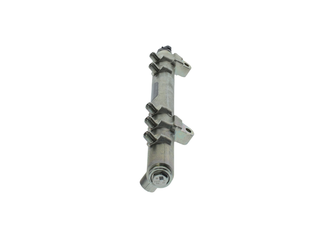 BOSCH 0 445 214 112 Verteilerrohr, Kraftstoff