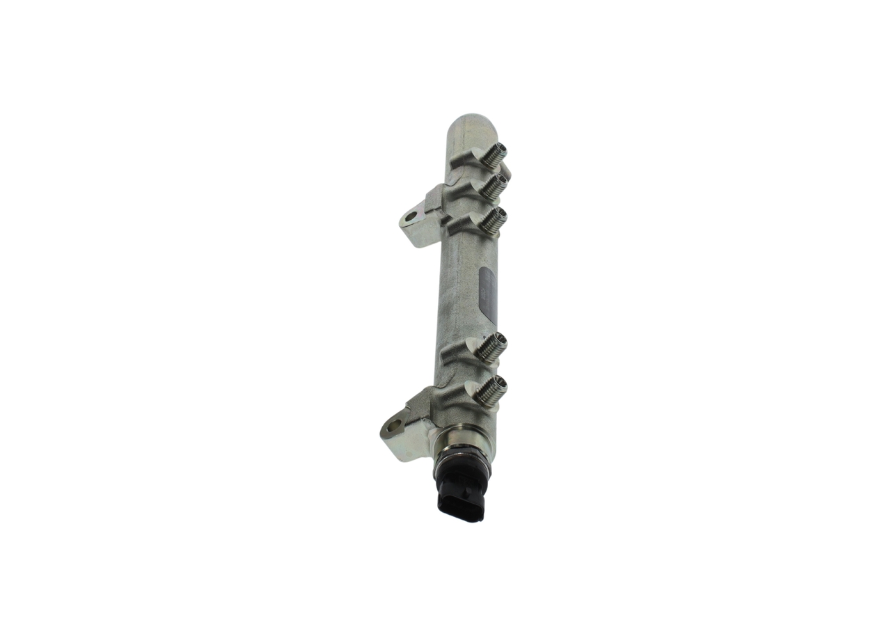 BOSCH 0 445 214 112 Verteilerrohr, Kraftstoff
