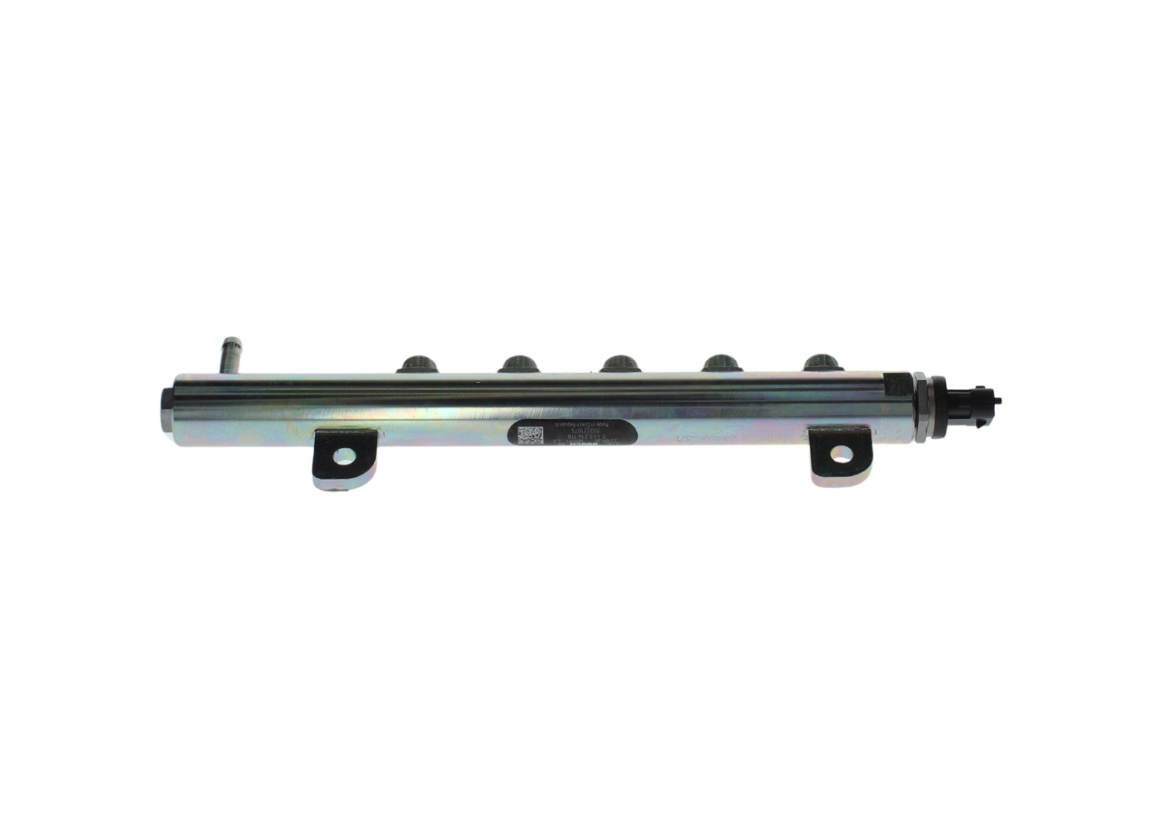 BOSCH 0 445 214 118 Verteilerrohr, Kraftstoff