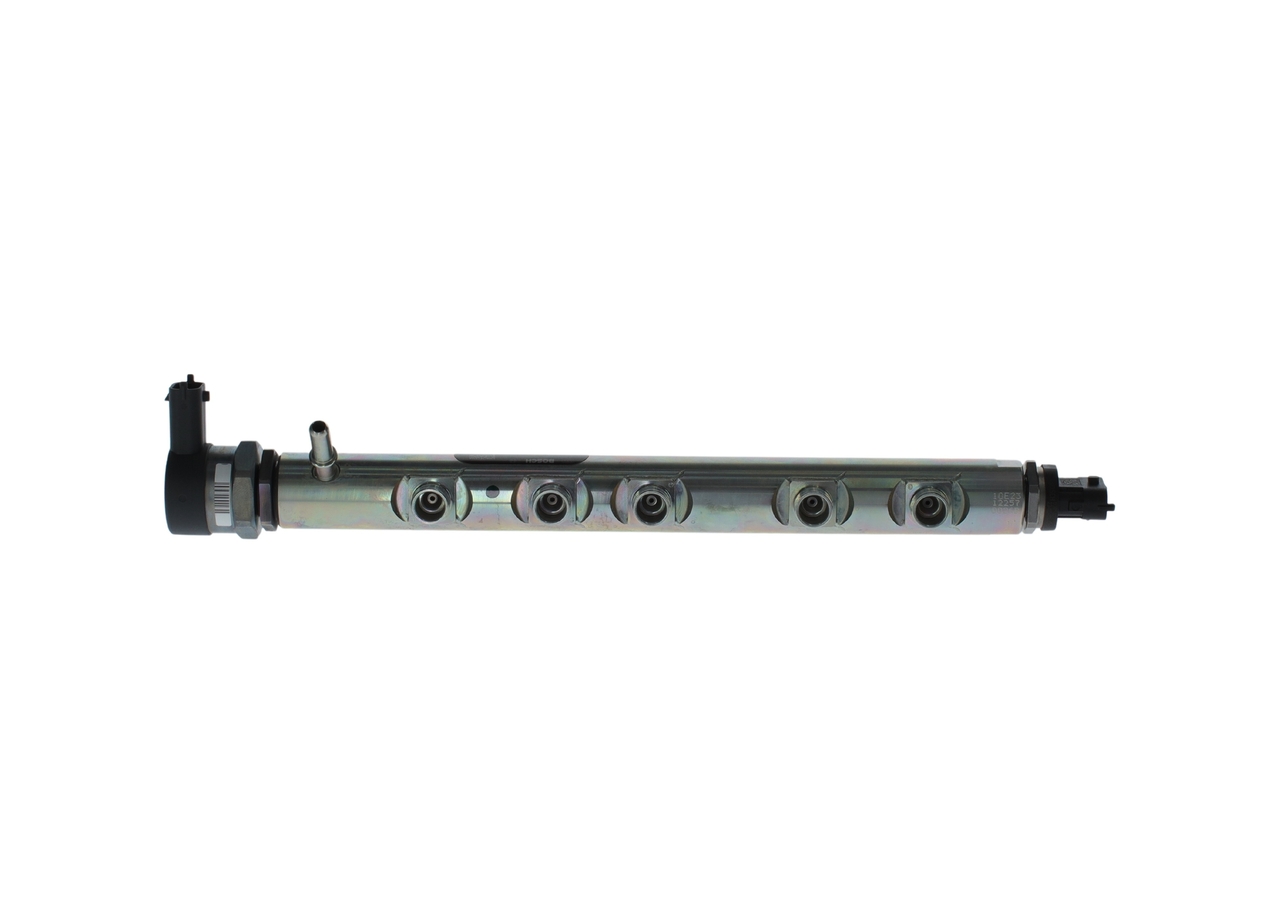 BOSCH 0 445 214 119 Verteilerrohr, Kraftstoff