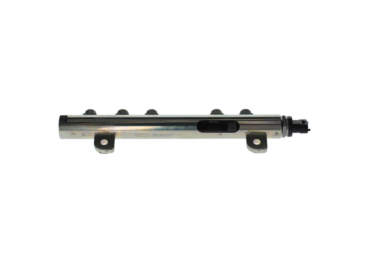 BOSCH 0 445 214 128 Verteilerrohr, Kraftstoff