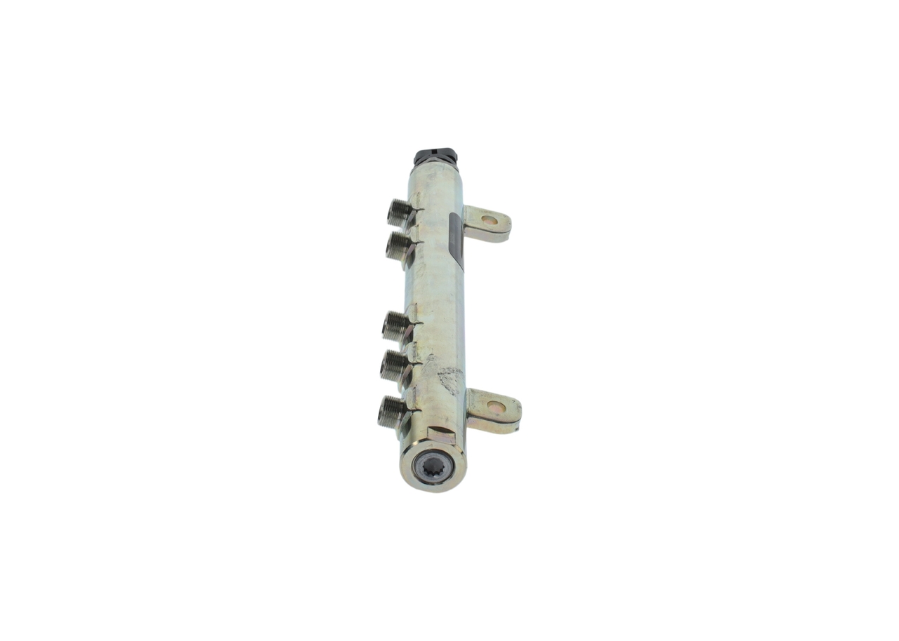 BOSCH 0 445 214 128 Verteilerrohr, Kraftstoff