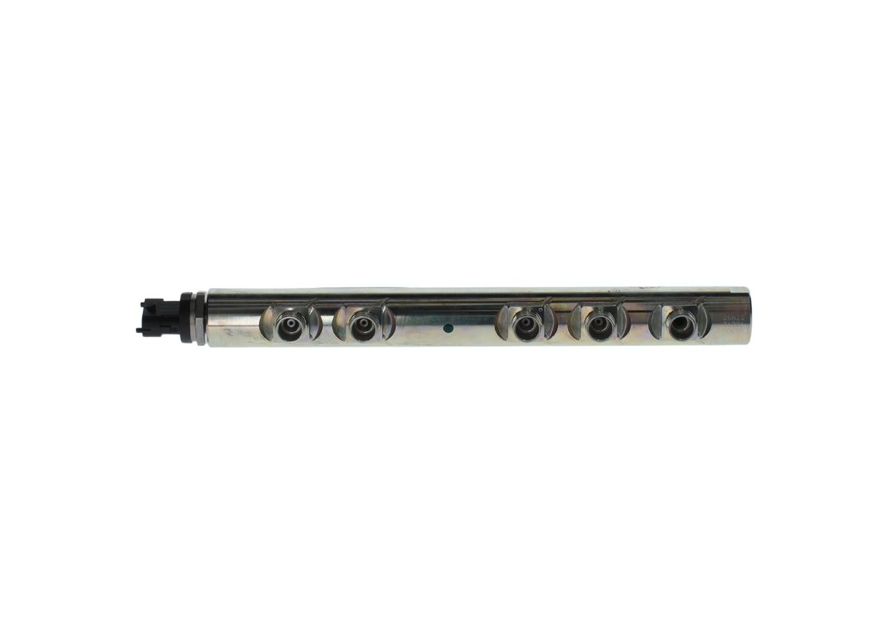 BOSCH 0 445 214 128 Verteilerrohr, Kraftstoff