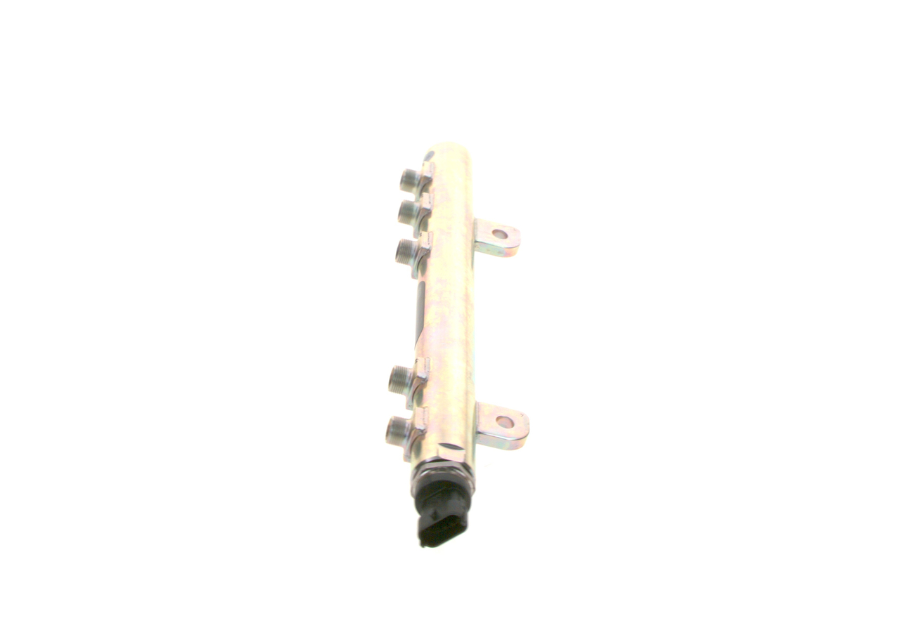 BOSCH 0 445 214 141 Verteilerrohr, Kraftstoff