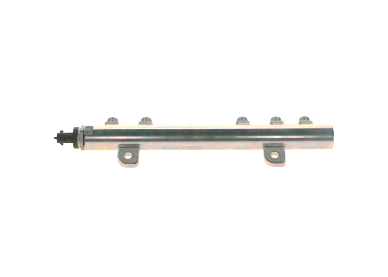 BOSCH 0 445 214 141 Verteilerrohr, Kraftstoff