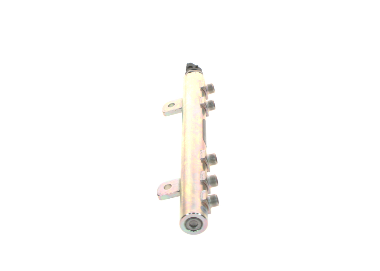 BOSCH 0 445 214 141 Verteilerrohr, Kraftstoff
