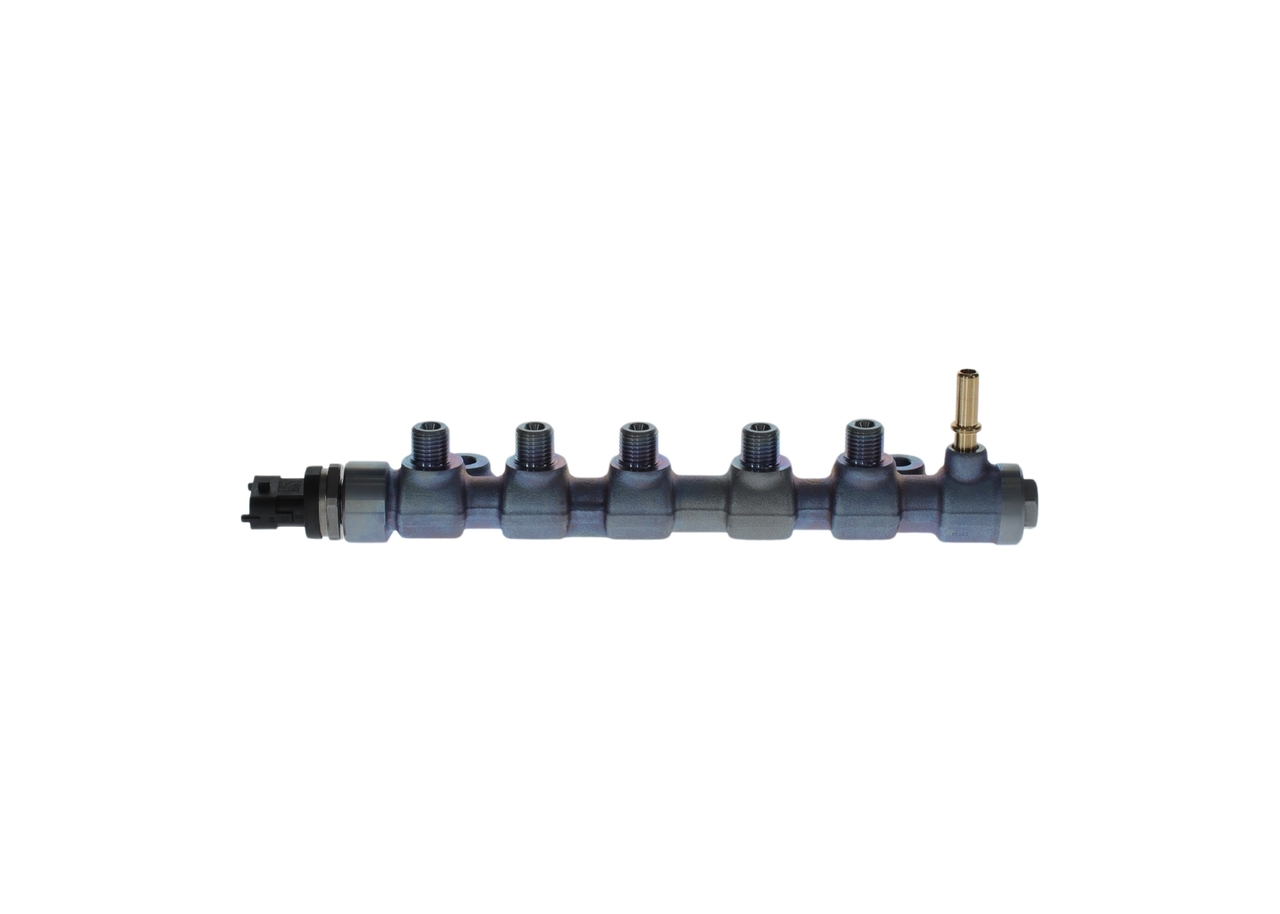 BOSCH 0 445 214 145 Verteilerrohr, Kraftstoff