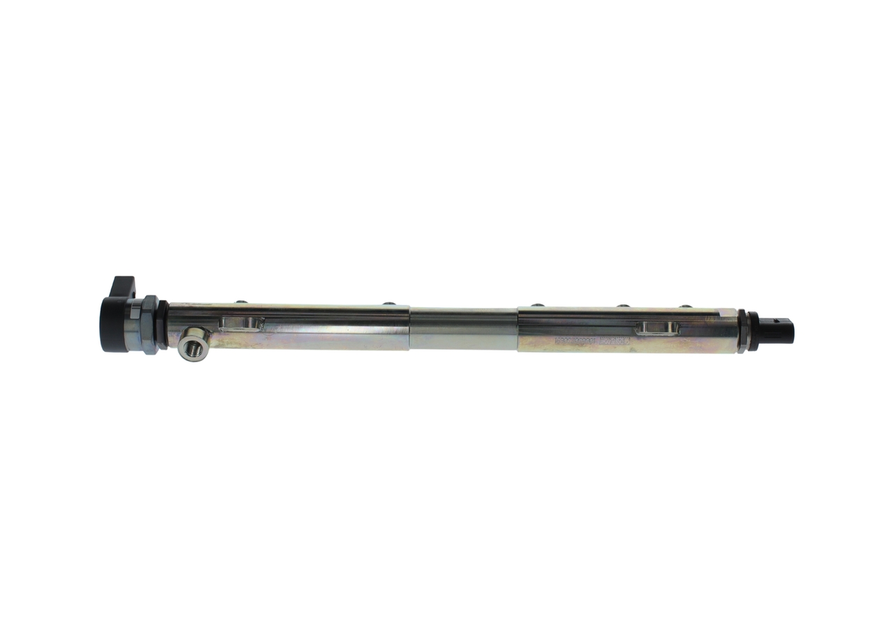 BOSCH 0 445 214 160 Verteilerrohr, Kraftstoff