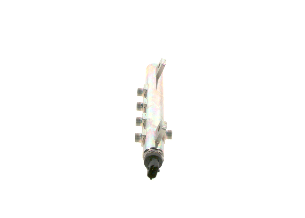 BOSCH 0 445 214 171 Verteilerrohr, Kraftstoff